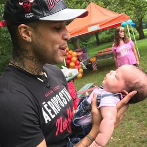 Meet your Posher, Michael